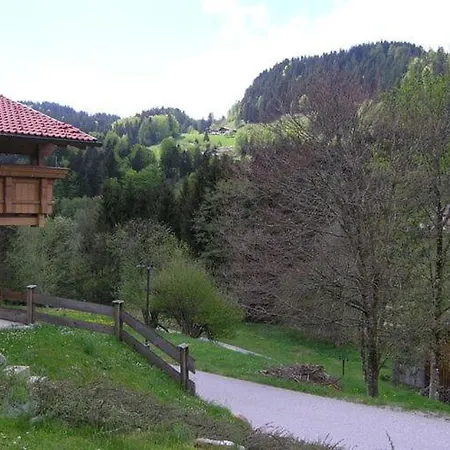 아파트 Cosy Near Ski-lift