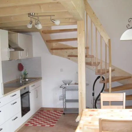 Cosy Near Ski-lift 아파트