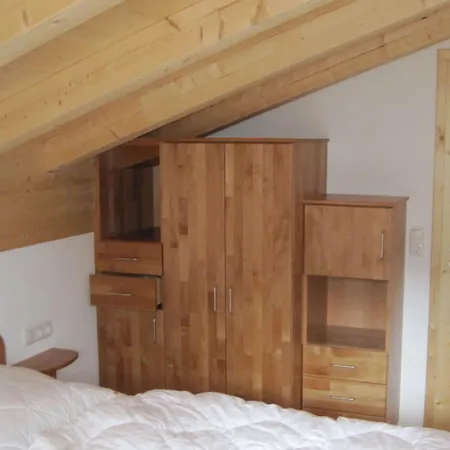 Cosy Near Ski-lift 아파트 *