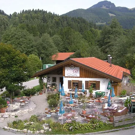 Cosy Near Ski-lift 아파트 아샤우임히엠가우