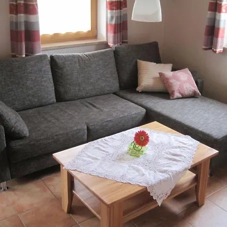 Cosy Near Ski-lift 아파트 *