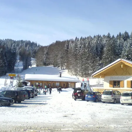 Cosy Near Ski-lift *