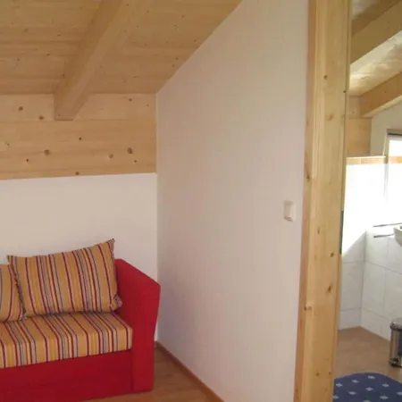 Cosy Near Ski-lift 아샤우임히엠가우